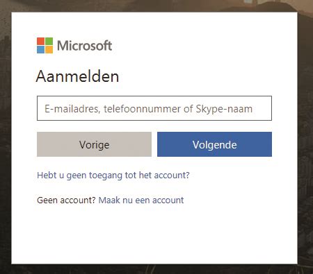 online webmail outlook|outlook inloggen.